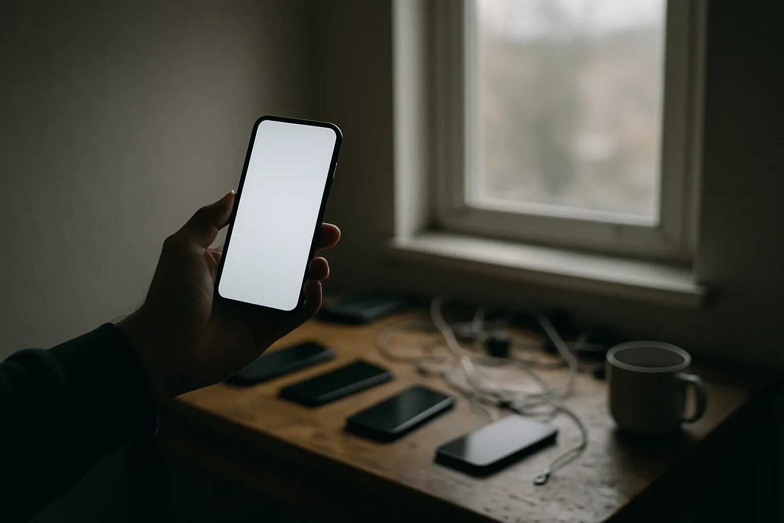 Release notes before an update goes out